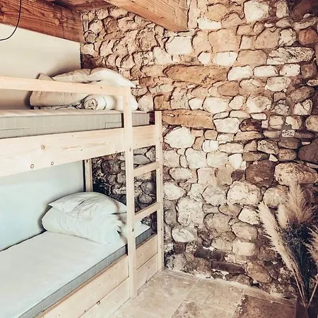 Le Clos Boheme شقة