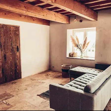 Le Clos Boheme شقة